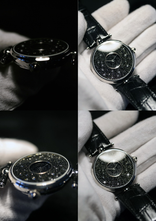 часы Sparkling Tiny Time